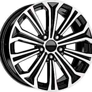 16/5X114.3 16X7 ET40 67.2 BD