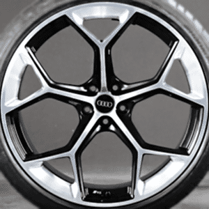 19X8.5 5X112 ET35 73.1 BSF