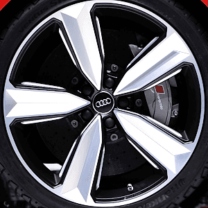 19X8.5 5X112 ET35 66.5 MB