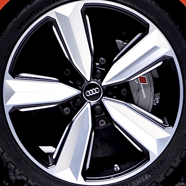 19X8.5 5X112 ET35 66.5 MB