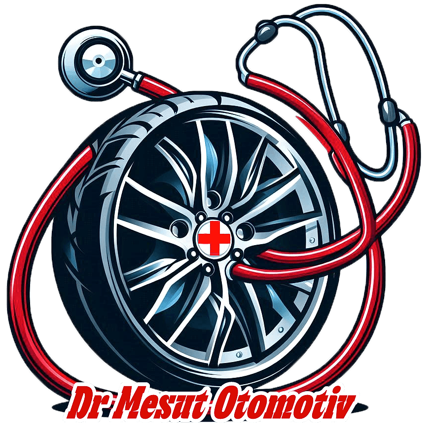 Dr Mesut Otomotiv Jant Lastik