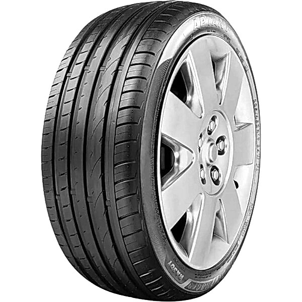 Aptany 195/75R16C 107/105R RL108