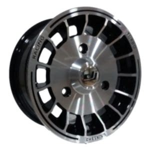 5.5X13 DJ 622 3X150 ET35 124 BD