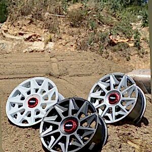 5x100-112-114.3 18' ROTİFORM JANT MODELİ