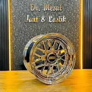 4x100-108 16' KROM BBS JANT MODELİ