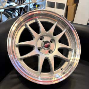 4x100 16' HONDA-KİA-FİAT UYUMLU JANT MODELLERİ