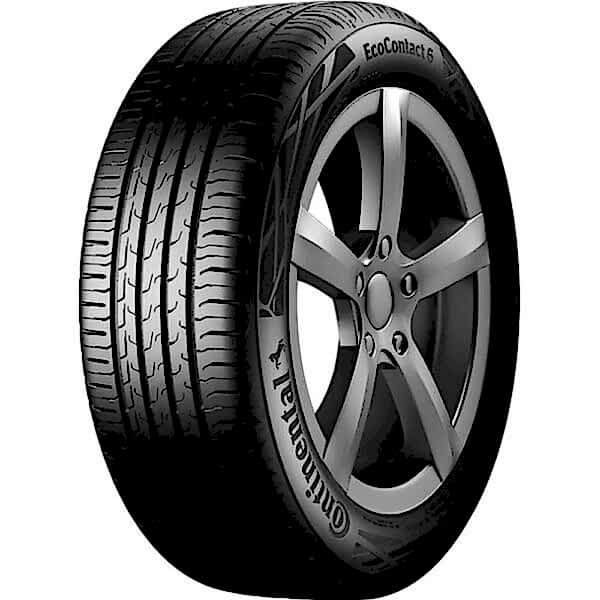 Continental EcoContact 6 235/50R19 99V